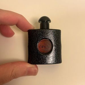 FREE WITH PURCHASE! Black Opium by YSL mini 7.5ml